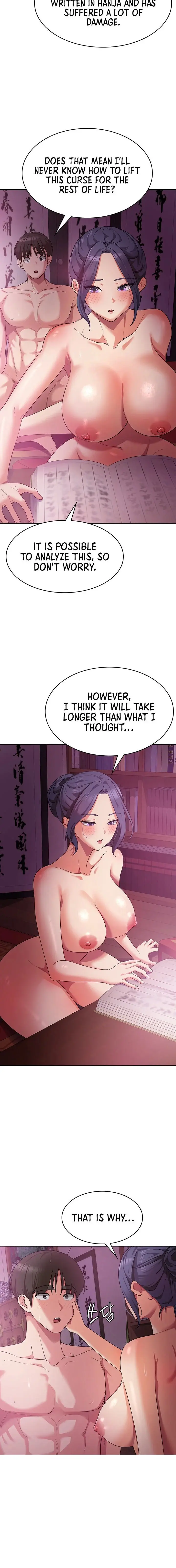 Sexy Man And Woman Chapter 11 - Page 12