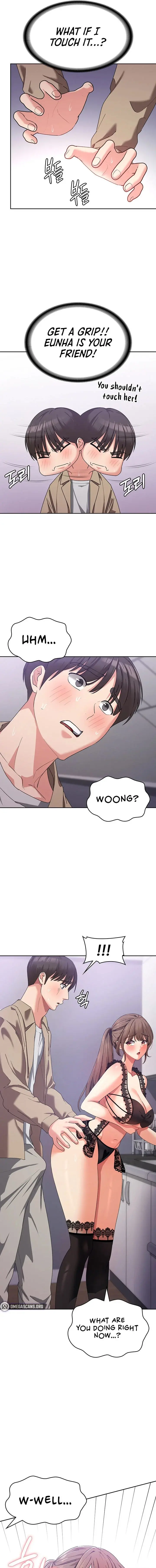 Sexy Man And Woman Chapter 11 - Page 23