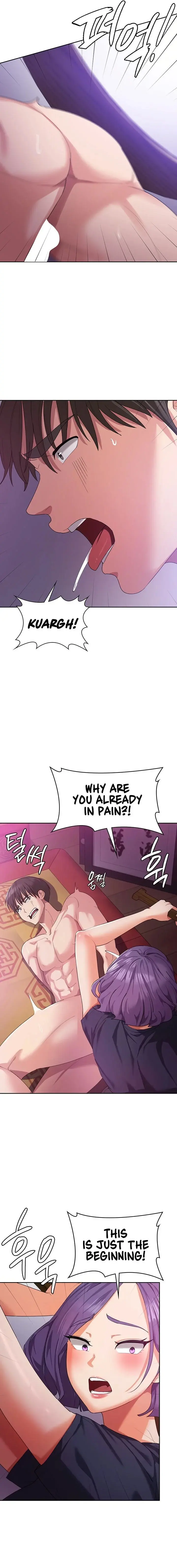 Sexy Man And Woman Chapter 11 - Page 3