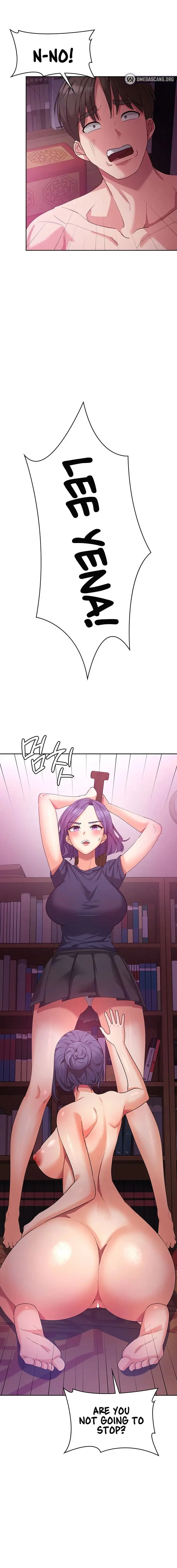Sexy Man And Woman Chapter 11 - Page 4