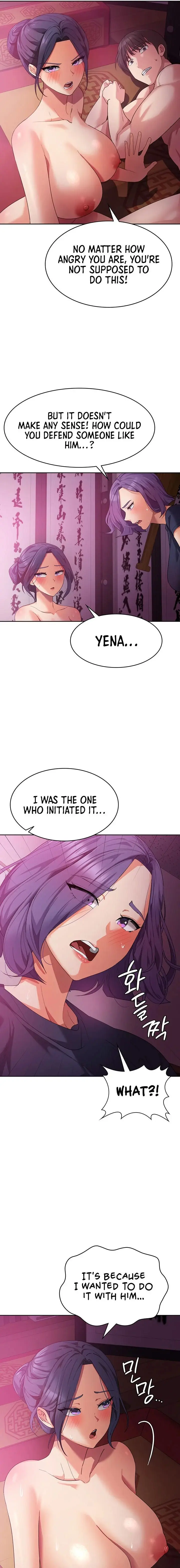 Sexy Man And Woman Chapter 11 - Page 5