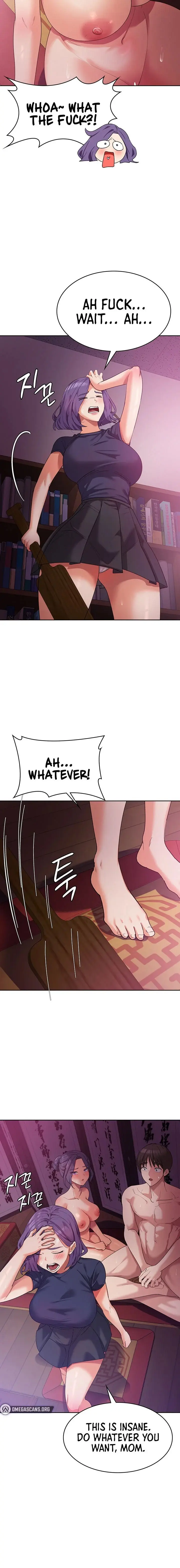 Sexy Man And Woman Chapter 11 - Page 6