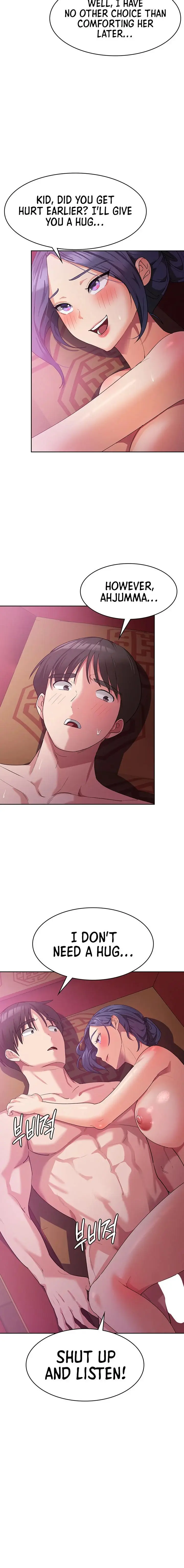 Sexy Man And Woman Chapter 11 - Page 8