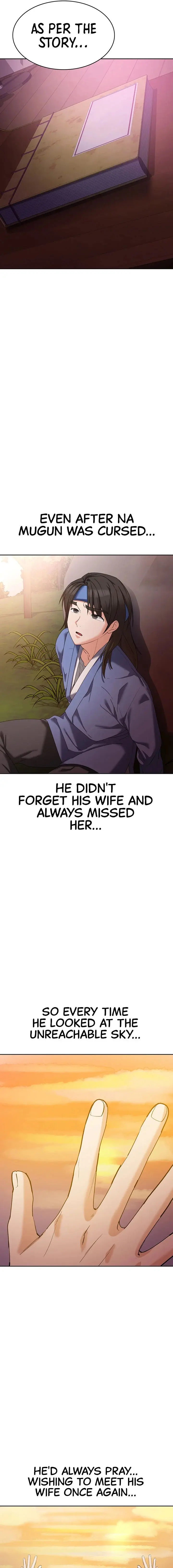 Sexy Man And Woman Chapter 11 - Page 9