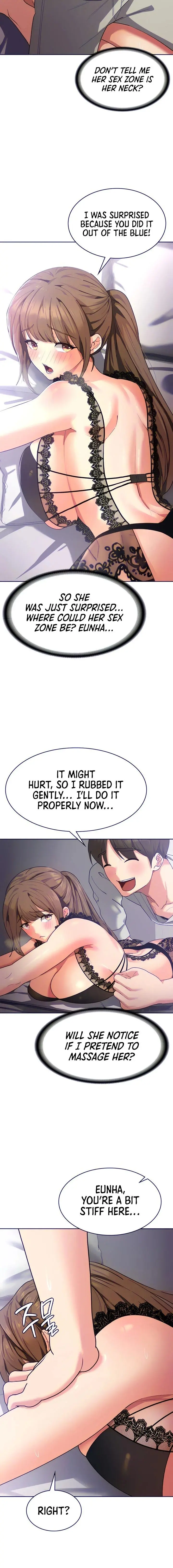 Sexy Man And Woman Chapter 12 - Page 16