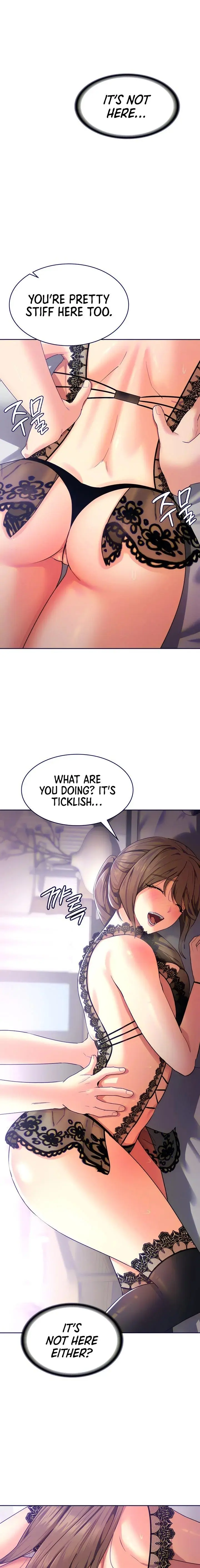 Sexy Man And Woman Chapter 12 - Page 17