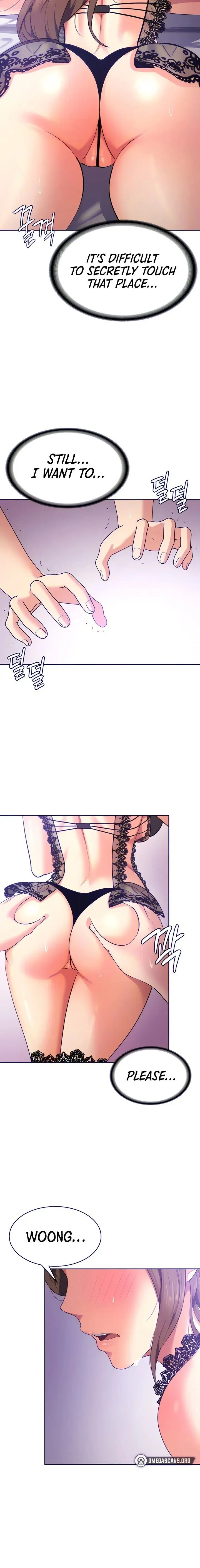 Sexy Man And Woman Chapter 12 - Page 18