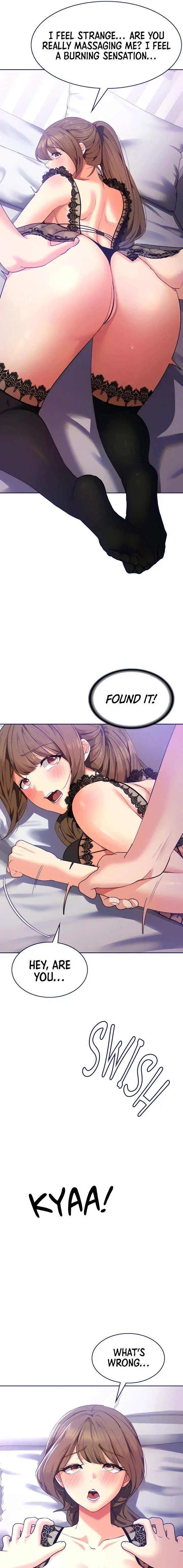 Sexy Man And Woman Chapter 12 - Page 19