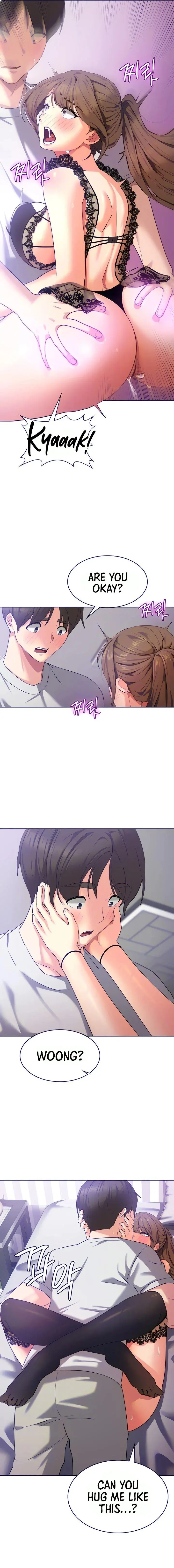 Sexy Man And Woman Chapter 12 - Page 21