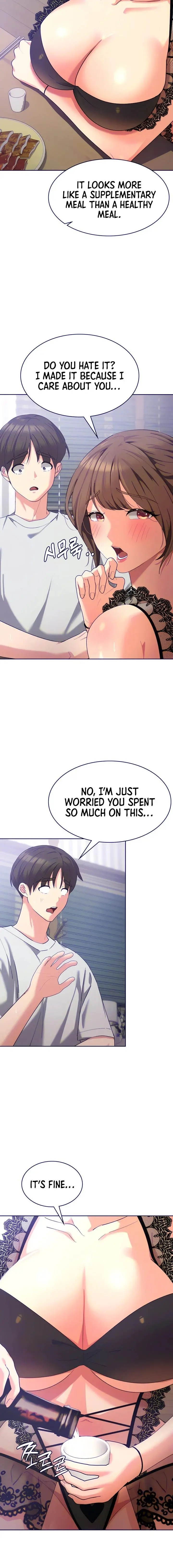 Sexy Man And Woman Chapter 12 - Page 6