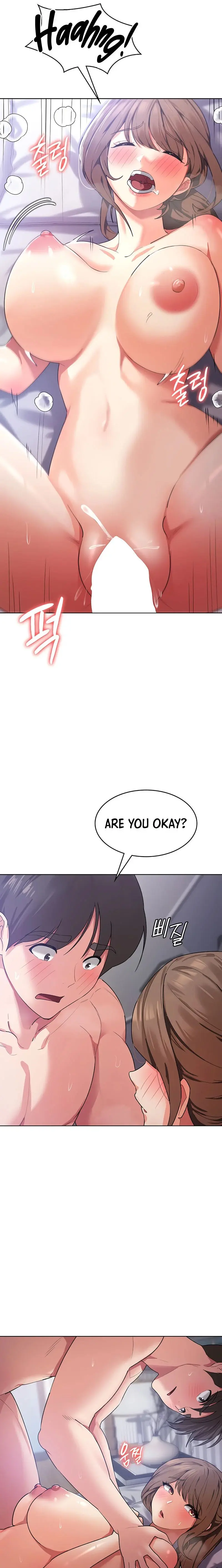 Sexy Man And Woman Chapter 13 - Page 17