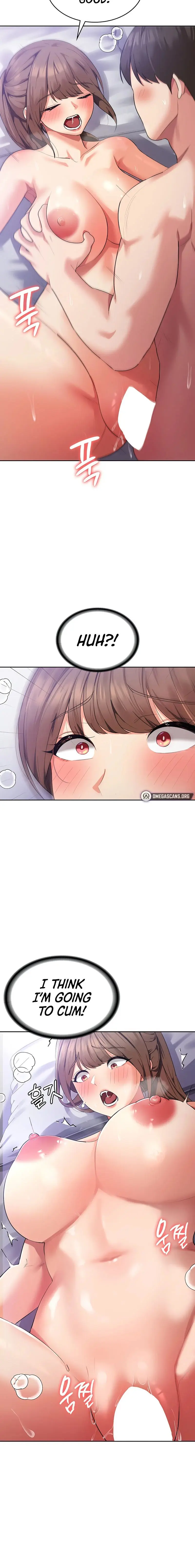 Sexy Man And Woman Chapter 13 - Page 22