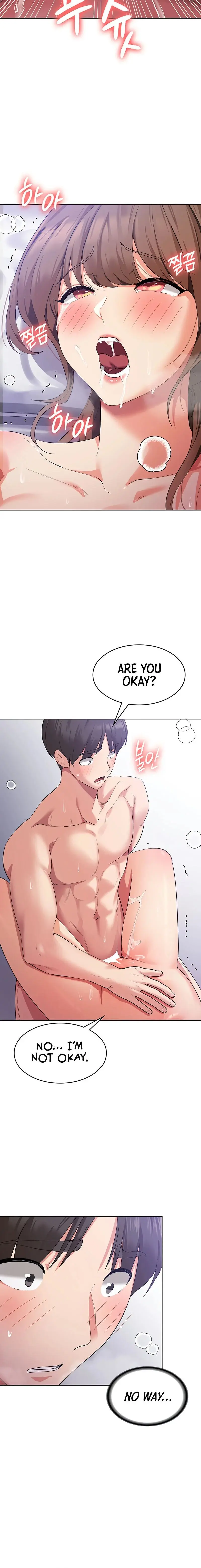 Sexy Man And Woman Chapter 13 - Page 24