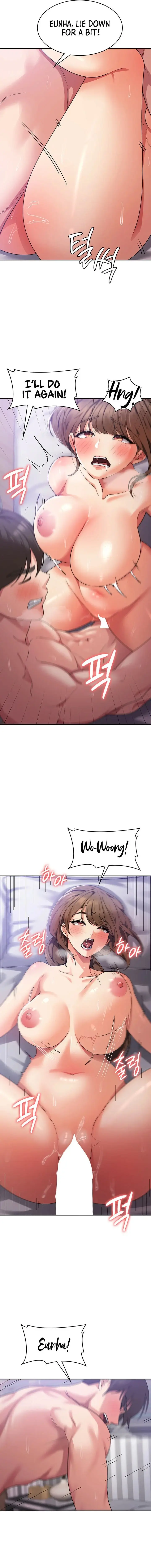 Sexy Man And Woman Chapter 14 - Page 13