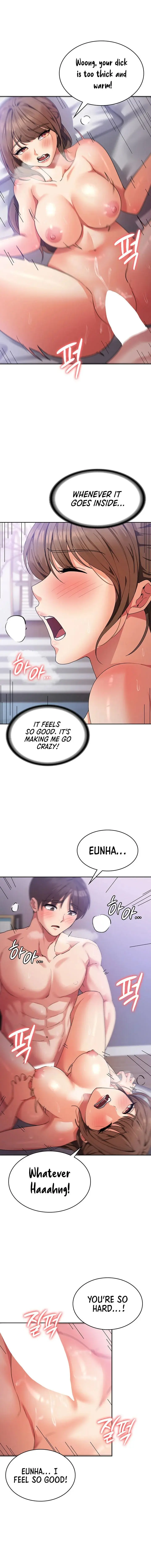 Sexy Man And Woman Chapter 14 - Page 14