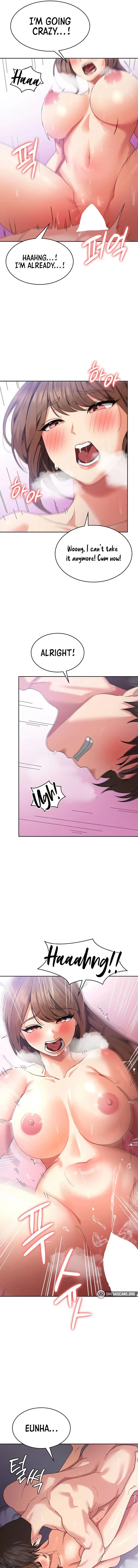 Sexy Man And Woman Chapter 14 - Page 15