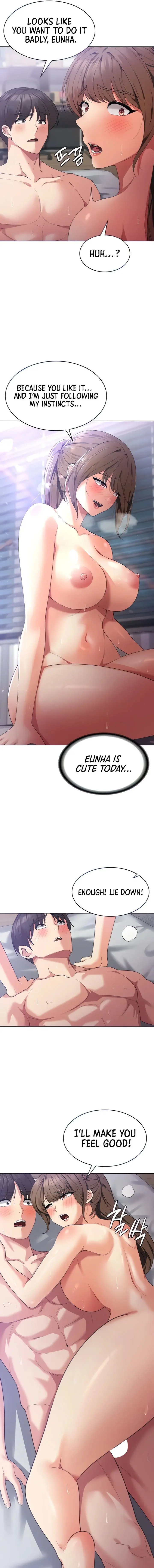 Sexy Man And Woman Chapter 14 - Page 5