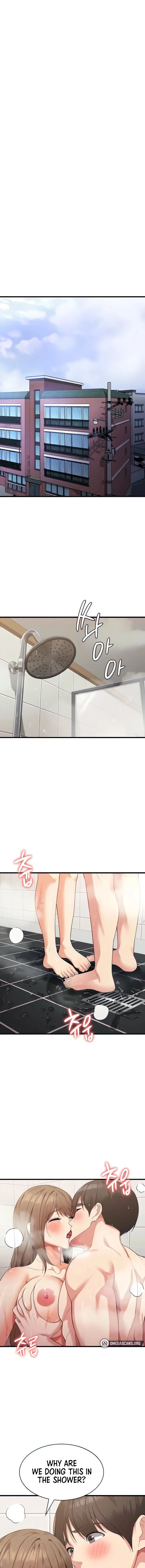 Sexy Man And Woman Chapter 15 - Page 1