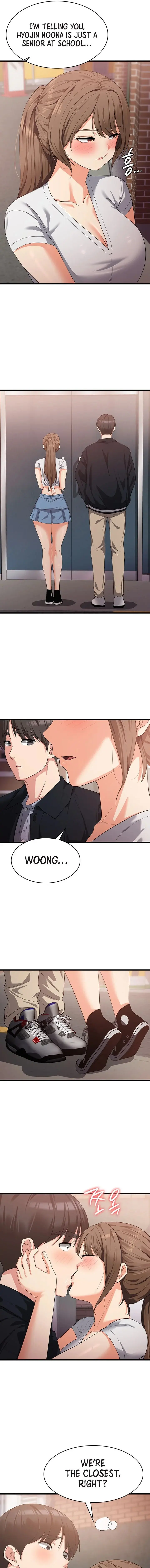 Sexy Man And Woman Chapter 15 - Page 15