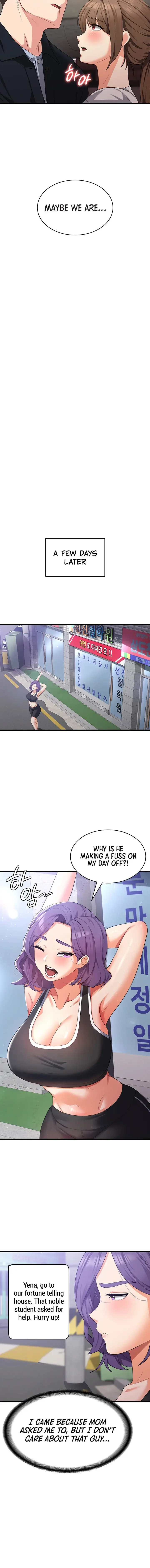 Sexy Man And Woman Chapter 15 - Page 16