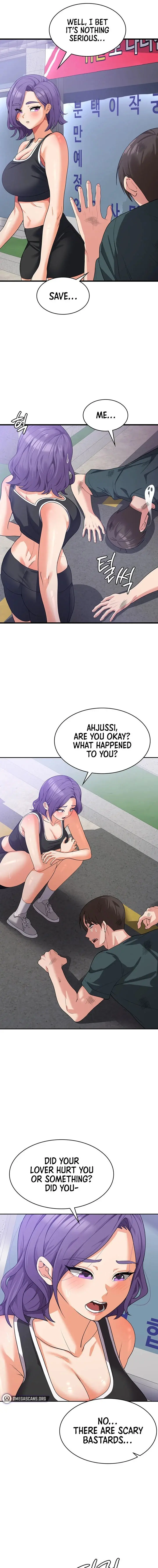 Sexy Man And Woman Chapter 15 - Page 17