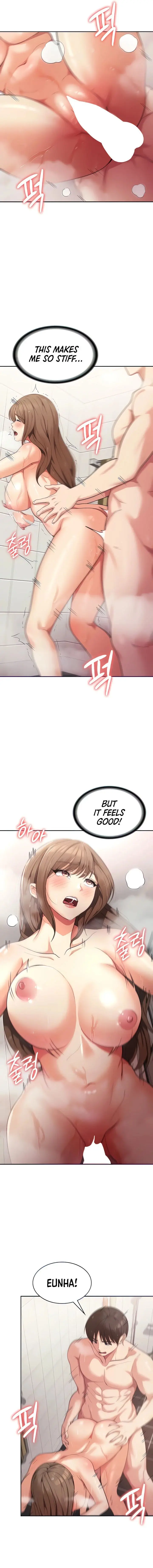 Sexy Man And Woman Chapter 15 - Page 3