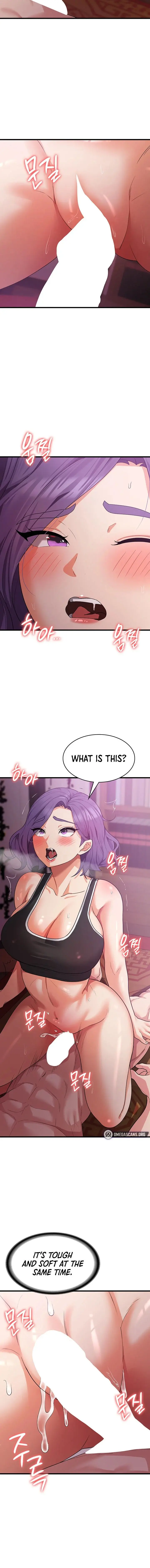 Sexy Man And Woman Chapter 16 - Page 10
