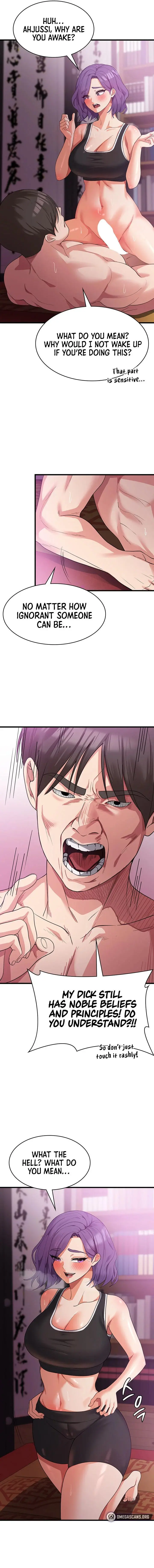 Sexy Man And Woman Chapter 16 - Page 13