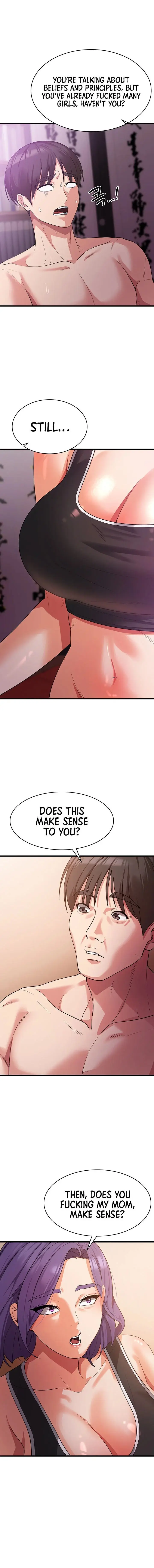 Sexy Man And Woman Chapter 16 - Page 14