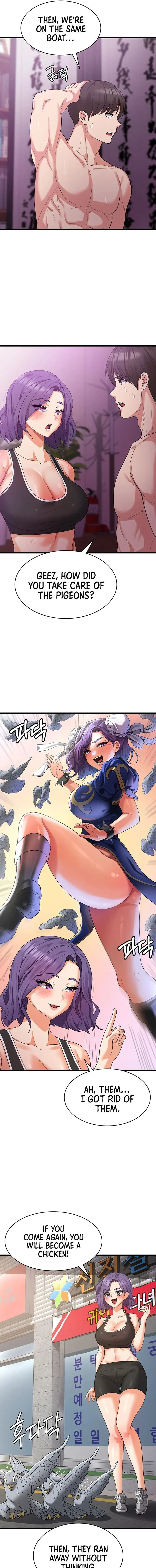 Sexy Man And Woman Chapter 16 - Page 15