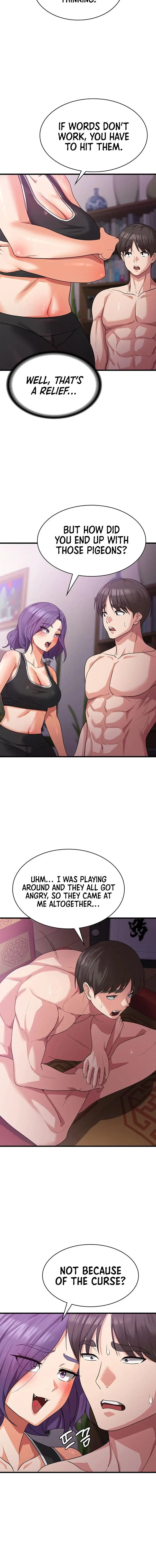 Sexy Man And Woman Chapter 16 - Page 16