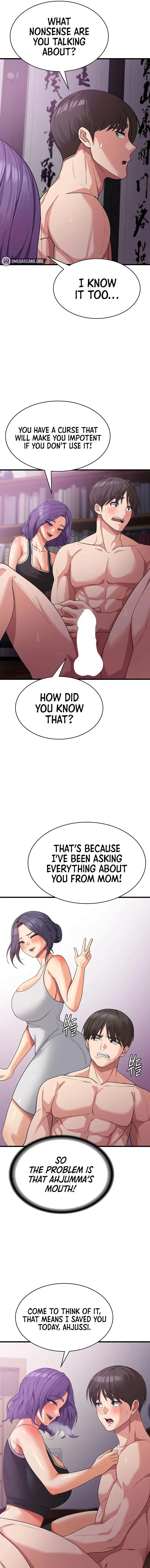 Sexy Man And Woman Chapter 16 - Page 17