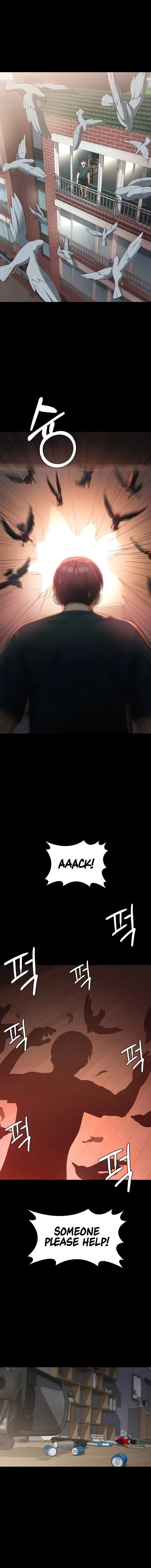 Sexy Man And Woman Chapter 16 - Page 6