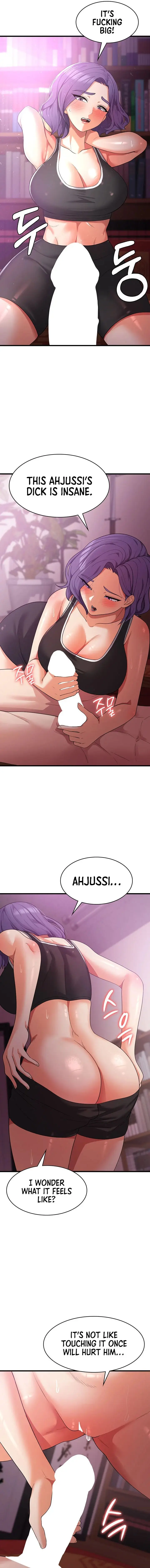 Sexy Man And Woman Chapter 16 - Page 9
