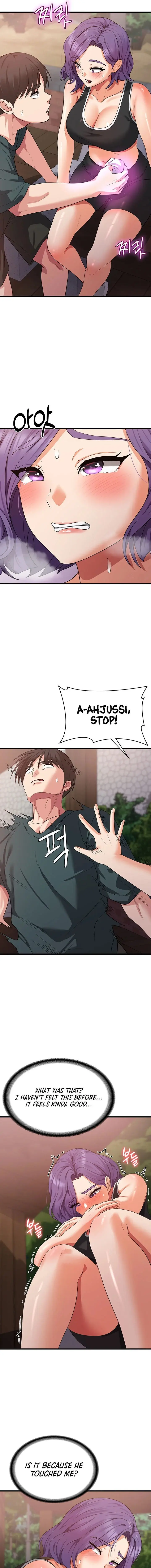 Sexy Man And Woman Chapter 17 - Page 11