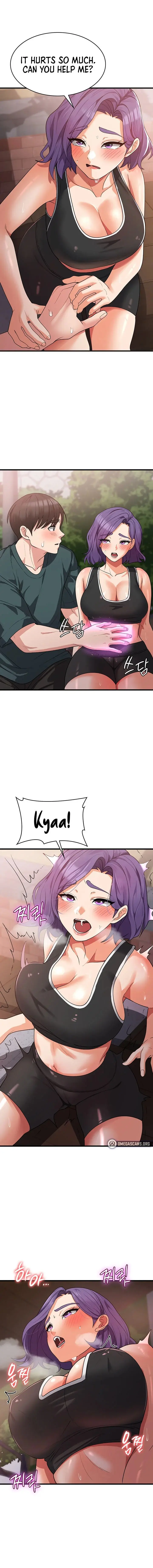 Sexy Man And Woman Chapter 17 - Page 13