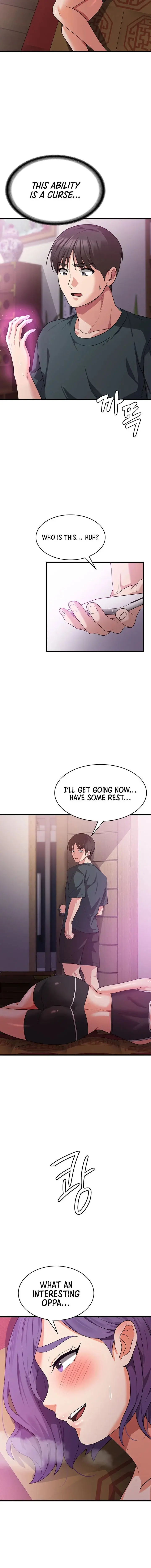 Sexy Man And Woman Chapter 17 - Page 16