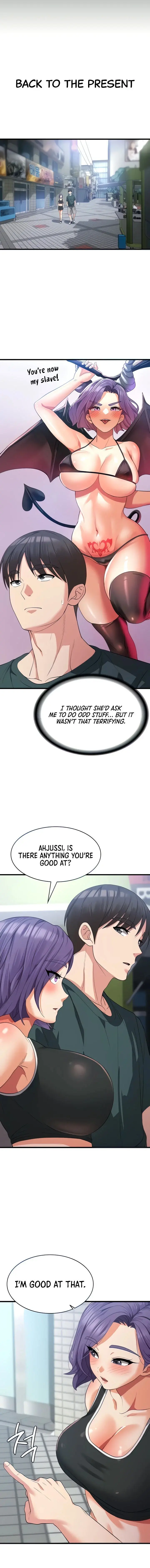 Sexy Man And Woman Chapter 17 - Page 4