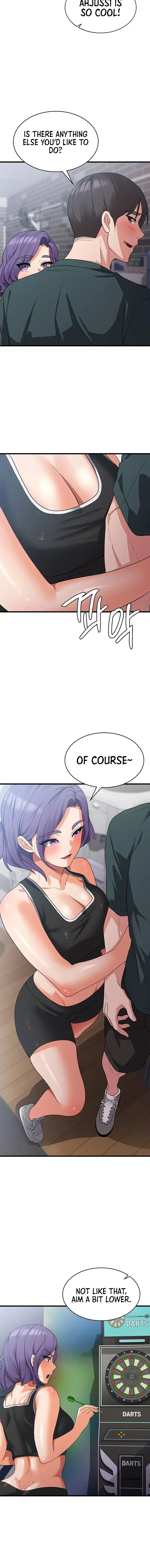 Sexy Man And Woman Chapter 17 - Page 6