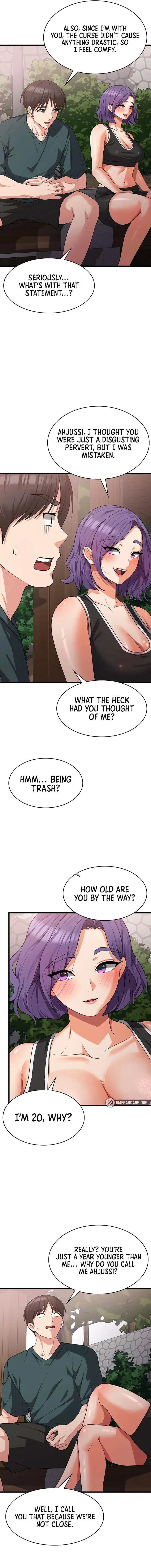 Sexy Man And Woman Chapter 17 - Page 9