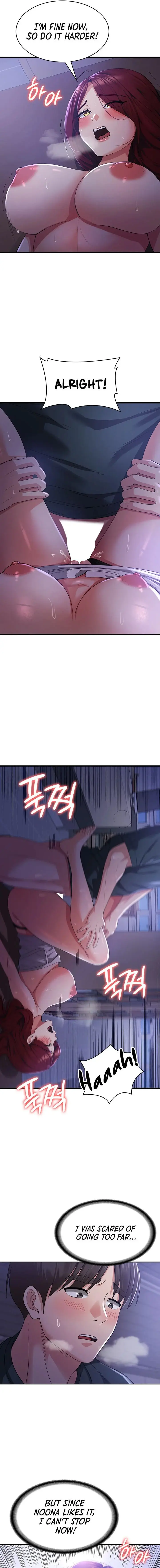 Sexy Man And Woman Chapter 18 - Page 15