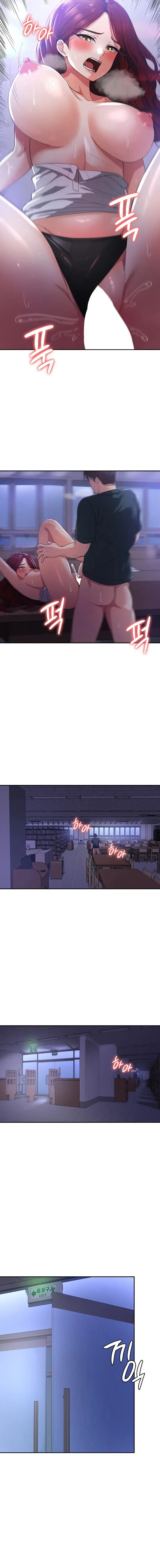 Sexy Man And Woman Chapter 18 - Page 16