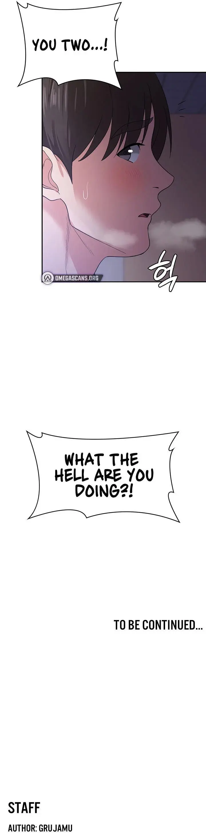 Sexy Man And Woman Chapter 18 - Page 17