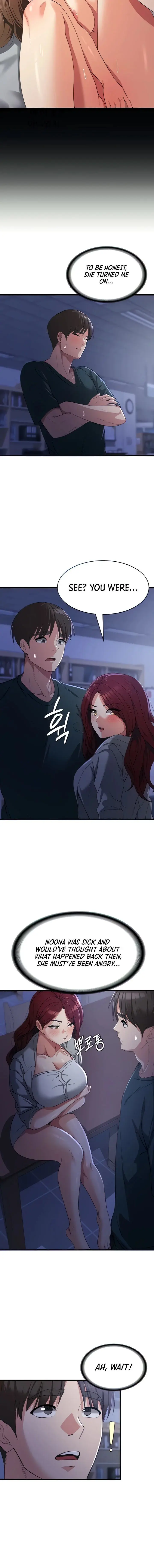 Sexy Man And Woman Chapter 18 - Page 4