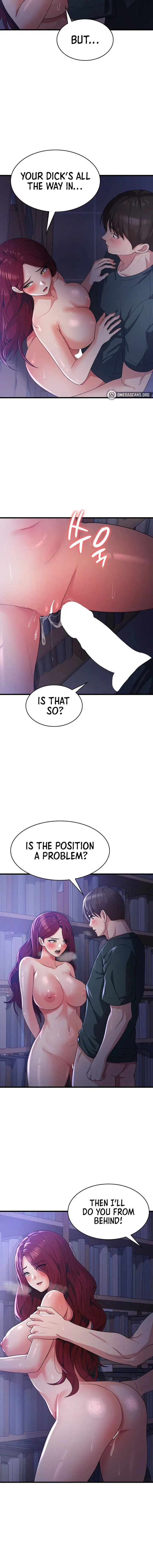 Sexy Man And Woman Chapter 19 - Page 10
