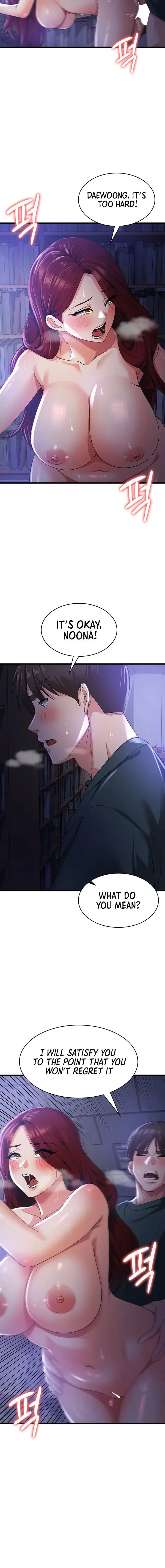 Sexy Man And Woman Chapter 19 - Page 14