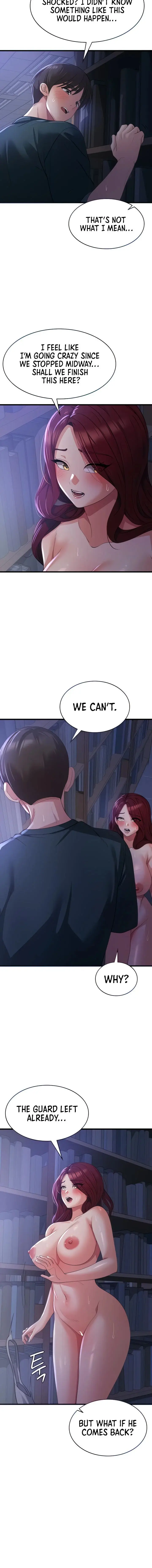 Sexy Man And Woman Chapter 19 - Page 4