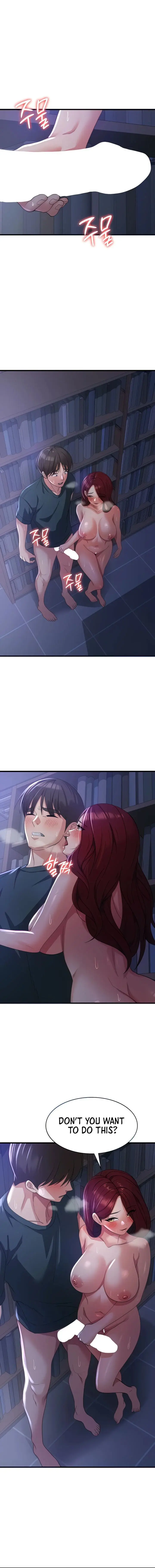 Sexy Man And Woman Chapter 19 - Page 6