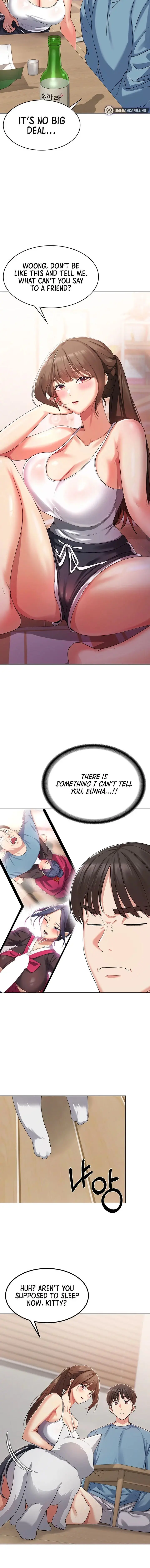 Sexy Man And Woman Chapter 2 - Page 16