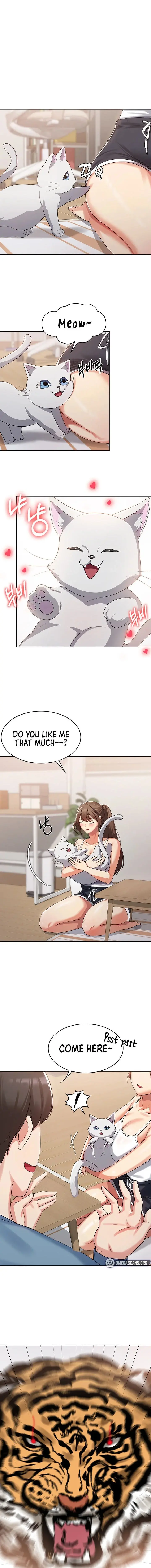 Sexy Man And Woman Chapter 2 - Page 17